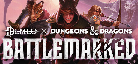 Demeo x Dungeons & Dragons: Battlemarked Cheat Table Download – Guide for Cheat Engine