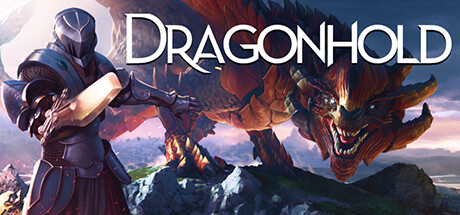 Dragonhold Console Version – PS4, PS5 & Xbox Availability (PlayStation / Microsoft Store)