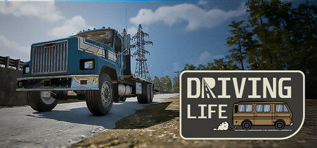 Driving Life Console Version – PS4, PS5 & Xbox Availability (PlayStation / Microsoft Store)