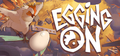Egging On Save Game Location, Backup, Download Guide