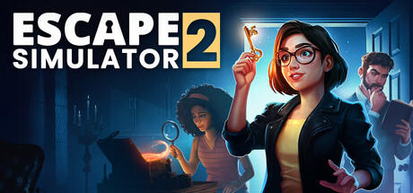 Escape Simulator 2 Save Game Location, Backup, Download Guide