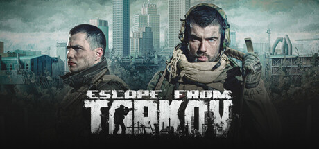 Escape from Tarkov Console Version – PS4, PS5 & Xbox Availability (PlayStation / Microsoft Store)