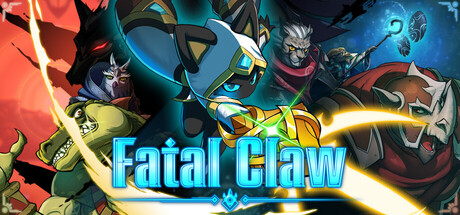 Fatal Claw Console Version – PS4, PS5 & Xbox Availability (PlayStation / Microsoft Store)