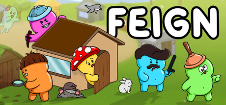 Feign Console Version – PS4, PS5 & Xbox Availability (PlayStation / Microsoft Store)