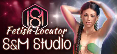 Fetish Locator: S&M Studio Console Version – PS4, PS5 & Xbox Availability (PlayStation / Microsoft Store)
