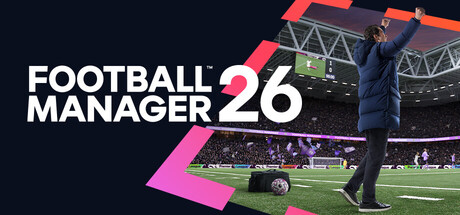 Download Football Manager 26 Full Version – 100% Safe and Working!