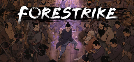 Forestrike Mobile App – Android and iOS (Google Play / App Store)
