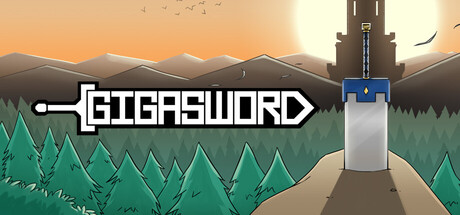 GIGASWORD Console Version – PS4, PS5 & Xbox Availability (PlayStation / Microsoft Store)