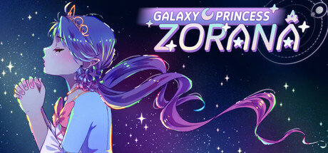Galaxy Princess Zorana Console Version – PS4, PS5 & Xbox Availability (PlayStation / Microsoft Store)