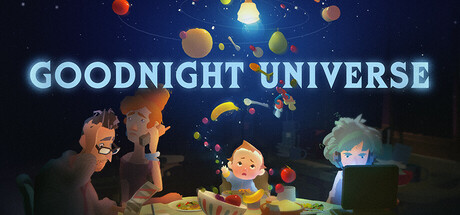 Goodnight Universe Console Version – PS4, PS5 & Xbox Availability (PlayStation / Microsoft Store)