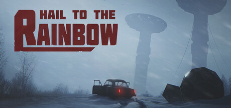 Hail to the Rainbow Console Version – PS4, PS5 & Xbox Availability (PlayStation / Microsoft Store)