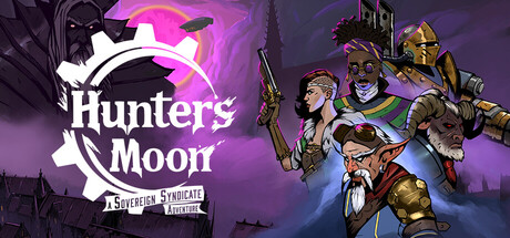 Hunter’s Moon: A Sovereign Syndicate Adventure Console Version – PS4, PS5 & Xbox Availability (PlayStation / Microsoft Store)