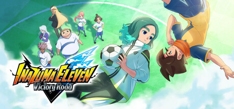 INAZUMA ELEVEN: Victory Road Mobile App – Android and iOS (Google Play / App Store)