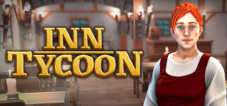 Inn Tycoon Mobile App – Android and iOS (Google Play / App Store)