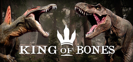 King of Bones Console Version – PS4, PS5 & Xbox Availability (PlayStation / Microsoft Store)