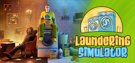 Download Laundering Simulator Full Version – 100% Safe and Working!