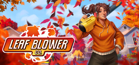 Leaf Blower Co. Mobile App – Android and iOS (Google Play / App Store)
