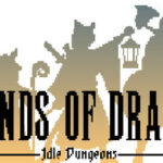 Legends of Dragaea Idle Dungeons