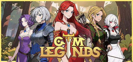 Legends of Gems Mobile App – Android and iOS (Google Play / App Store)