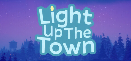 Light Up The Town Console Version – PS4, PS5 & Xbox Availability (PlayStation / Microsoft Store)