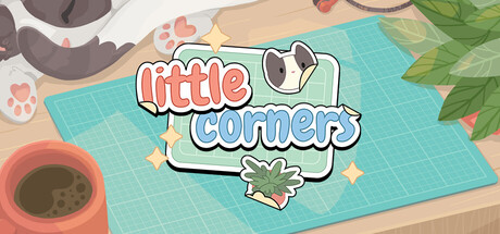 Little Corners Mobile App – Android and iOS (Google Play / App Store)
