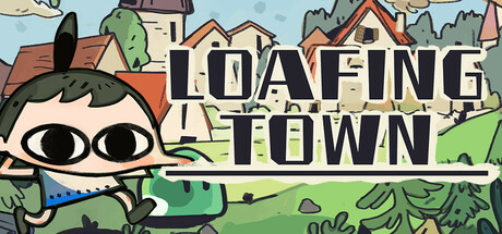 Loafing Town Console Version – PS4, PS5 & Xbox Availability (PlayStation / Microsoft Store)