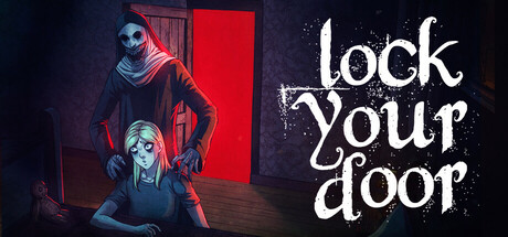 LockYourDoor Console Version – PS4, PS5 & Xbox Availability (PlayStation / Microsoft Store)