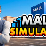 Mall Simulator