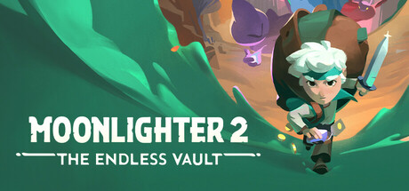Moonlighter 2: The Endless Vault Console Version – PS4, PS5 & Xbox Availability (PlayStation / Microsoft Store)