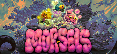 Morsels Console Version – PS4, PS5 & Xbox Availability (PlayStation / Microsoft Store)