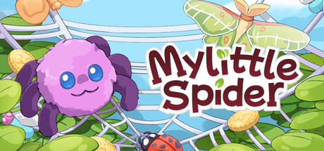 My Little Spider Console Version – PS4, PS5 & Xbox Availability (PlayStation / Microsoft Store)