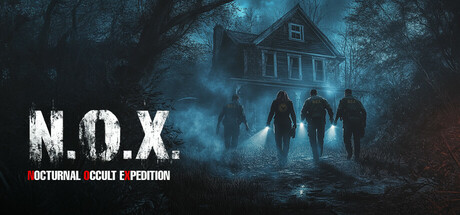 Download N.O.X. Full Version – 100% Safe and Working!