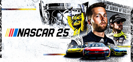 NASCAR 25 Console Version – PS4, PS5 & Xbox Availability (PlayStation / Microsoft Store)