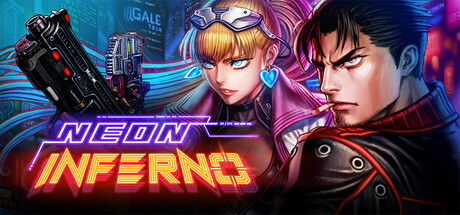 Neon Inferno Console Version – PS4, PS5 & Xbox Availability (PlayStation / Microsoft Store)