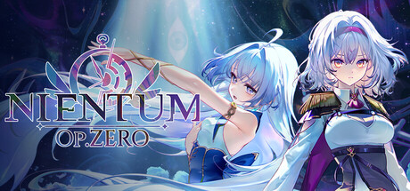 Nientum – Op.ZERO Console Version – PS4, PS5 & Xbox Availability (PlayStation / Microsoft Store)