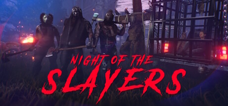 Night of the Slayers Console Version – PS4, PS5 & Xbox Availability (PlayStation / Microsoft Store)