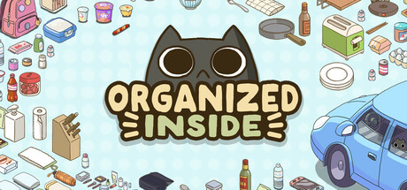 Organized Inside Console Version – PS4, PS5 & Xbox Availability (PlayStation / Microsoft Store)