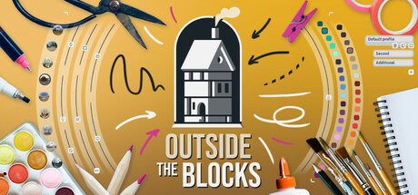 Download Outside the Blocks Full Version – 100% Safe and Working!