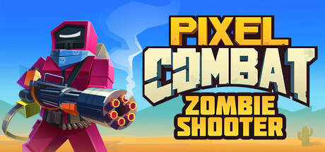 Pixel Combat Shooter Console Version – PS4, PS5 & Xbox Availability (PlayStation / Microsoft Store)