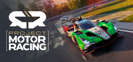 Project Motor Racing Console Version – PS4, PS5 & Xbox Availability (PlayStation / Microsoft Store)