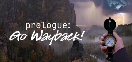 Prologue: Go Wayback! Console Version – PS4, PS5 & Xbox Availability (PlayStation / Microsoft Store)