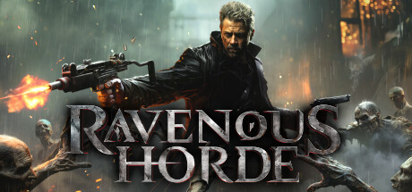 Ravenous Horde Console Version – PS4, PS5 & Xbox Availability (PlayStation / Microsoft Store)