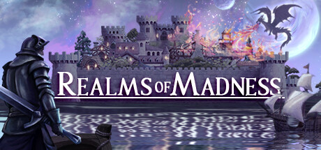 Download Realms of Madness Full Version – 100% Safe and Working!