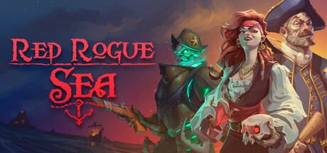 Red Rogue Sea Console Version – PS4, PS5 & Xbox Availability (PlayStation / Microsoft Store)