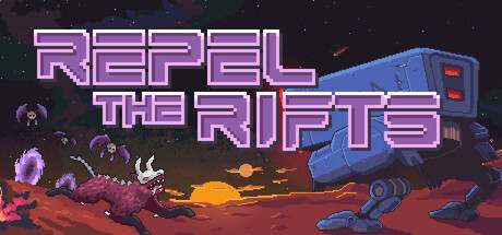 Repel The Rifts Console Version – PS4, PS5 & Xbox Availability (PlayStation / Microsoft Store)