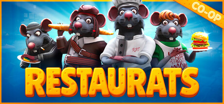 Download Restaurats Full Version – 100% Safe and Working!