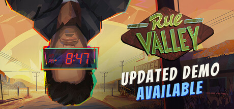 Download Rue Valley Full Version – 100% Safe and Working!
