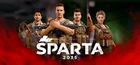 Download SPARTA 2035 Full Version – 100% Safe and Working!