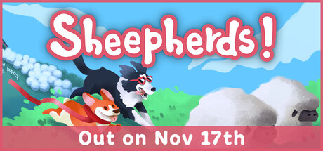 Sheepherds! Mobile App – Android and iOS (Google Play / App Store)