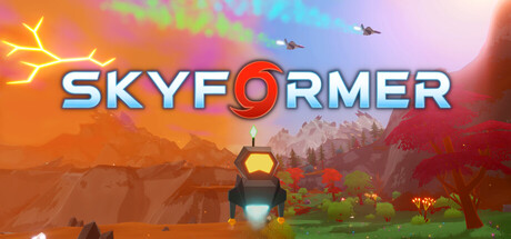 Skyformer Console Version – PS4, PS5 & Xbox Availability (PlayStation / Microsoft Store)